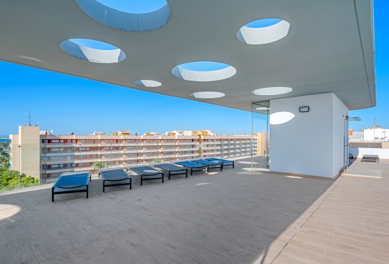 Revente - Appartement - Orihuela Costa - Punta Prima