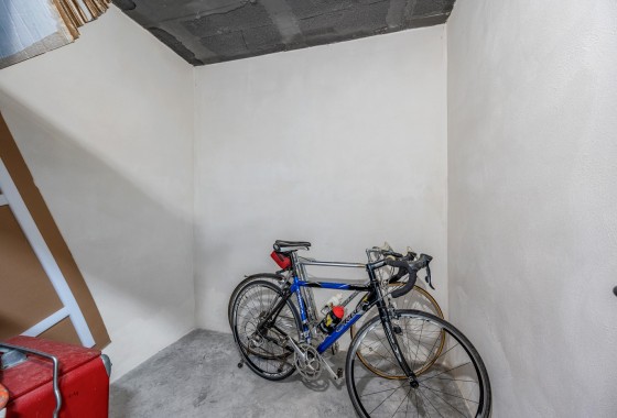 Revente - Appartement - Orihuela Costa - Punta Prima