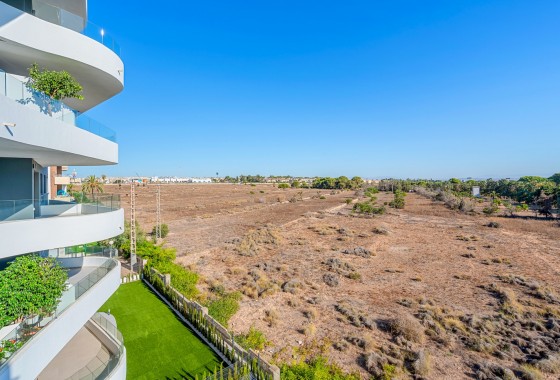 Revente - Appartement - Orihuela Costa - Punta Prima