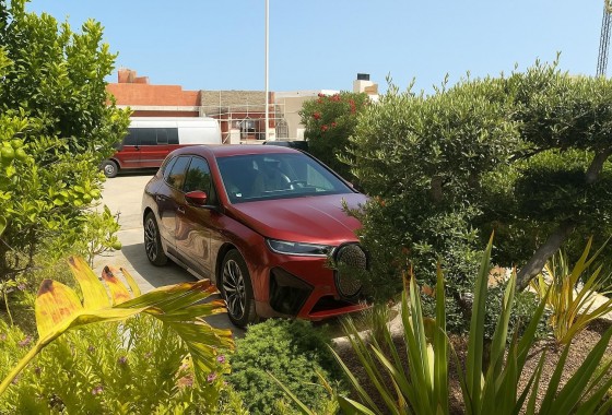 Revente - Villa - Algorfa - La finca Golf