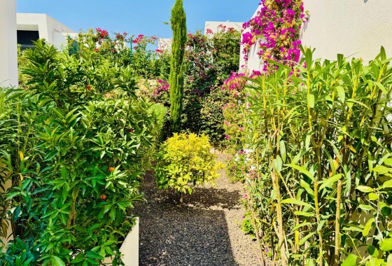 Revente - Villa - Algorfa - La finca Golf