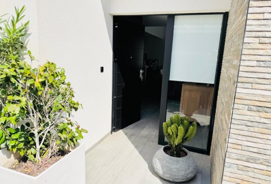 Revente - Villa - Algorfa - La finca Golf