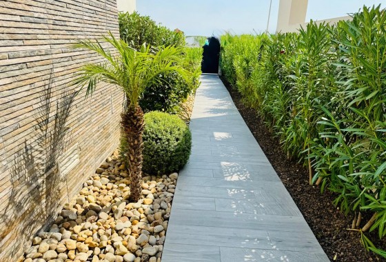 Revente - Villa - Algorfa - La finca Golf