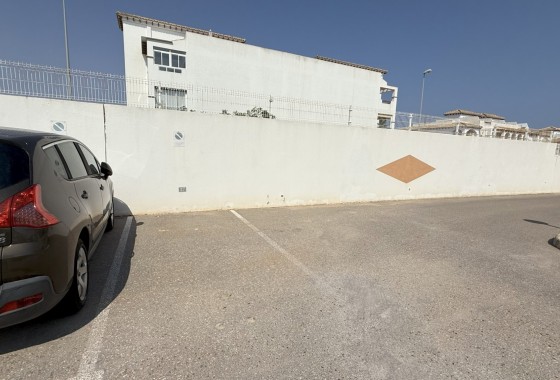 Revente - Appartement - Orihuela Costa - La Zenia