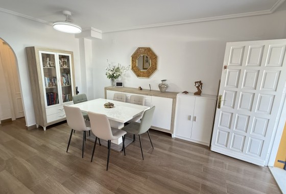 Revente - Maison de ville - Orihuela Costa - La Zenia