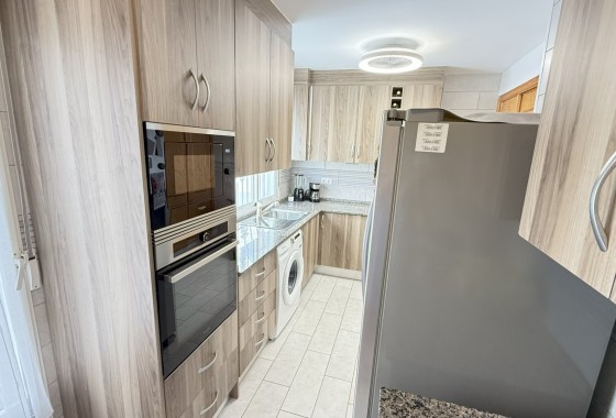 Revente - Maison de ville - Orihuela Costa - La Zenia