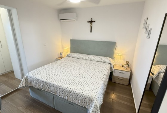 Revente - Maison de ville - Orihuela Costa - La Zenia