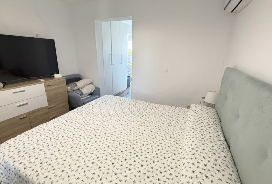 Revente - Maison de ville - Orihuela Costa - La Zenia