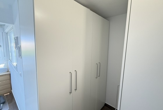 Revente - Maison de ville - Orihuela Costa - La Zenia