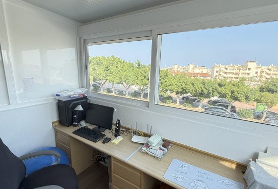 Revente - Maison de ville - Orihuela Costa - La Zenia