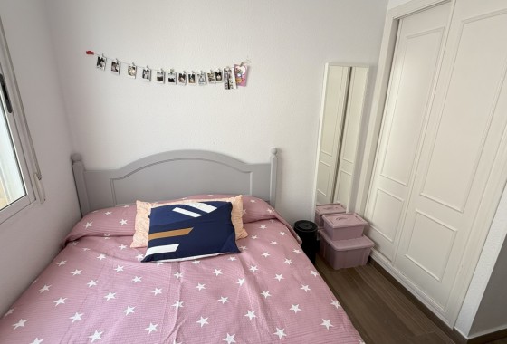 Revente - Maison de ville - Orihuela Costa - La Zenia