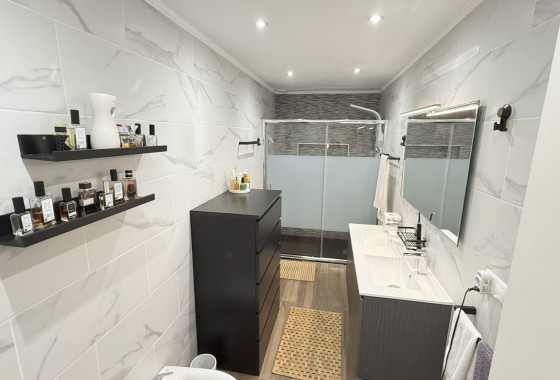 Revente - Maison de ville - Orihuela Costa - La Zenia