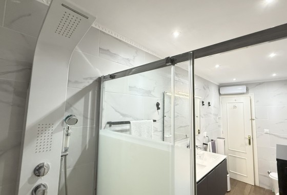 Revente - Maison de ville - Orihuela Costa - La Zenia