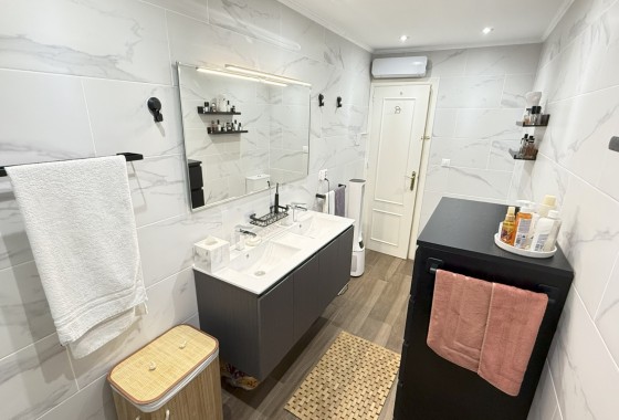 Revente - Maison de ville - Orihuela Costa - La Zenia