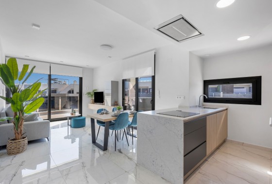 Revente - Atico - Orihuela Costa - Playa Flamenca