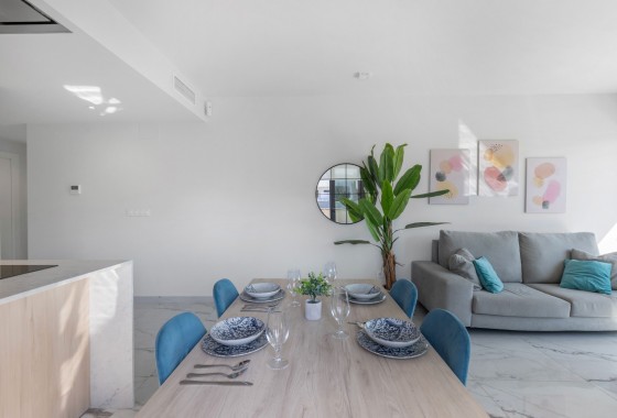 Revente - Atico - Orihuela Costa - Playa Flamenca