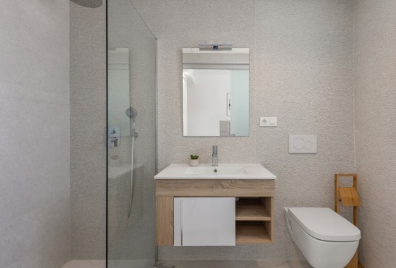 Revente - Atico - Orihuela Costa - Playa Flamenca