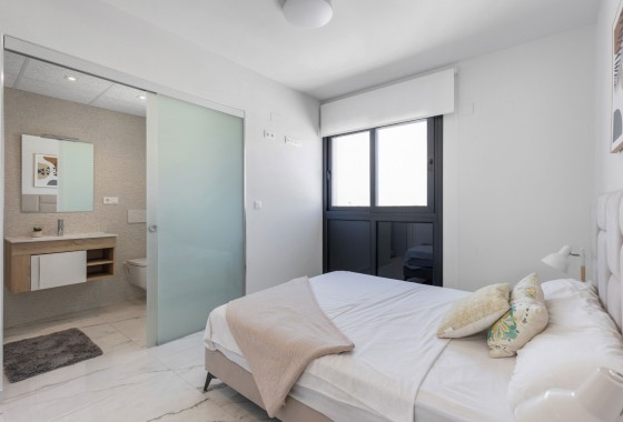 Revente - Atico - Orihuela Costa - Playa Flamenca