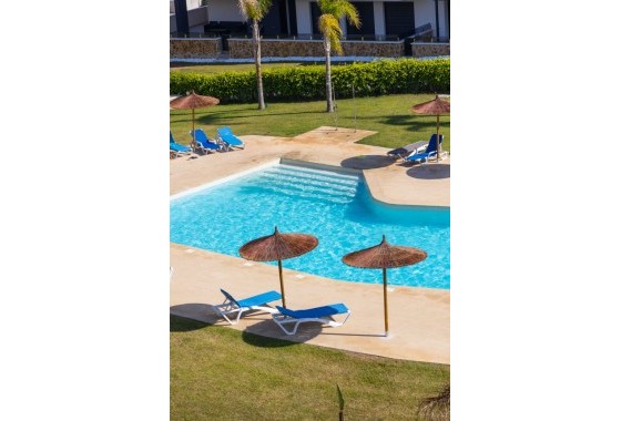 Revente - Atico - Orihuela Costa - Playa Flamenca