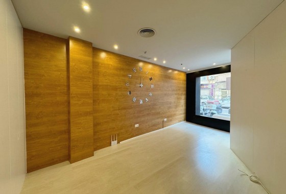 Revente - Commerce - Guardamar del Segura