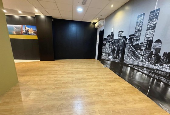 Revente - Commerce - Guardamar del Segura