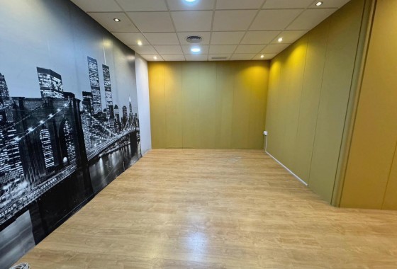 Revente - Commerce - Guardamar del Segura