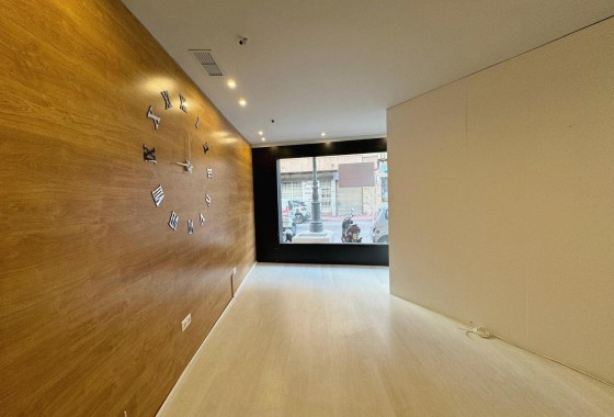 Revente - Commerce - Guardamar del Segura