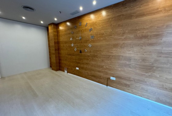 Revente - Commerce - Guardamar del Segura