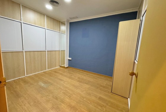 Revente - Commerce - Guardamar del Segura