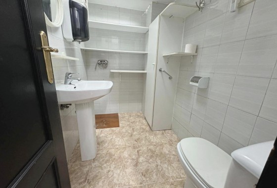 Revente - Commerce - Guardamar del Segura