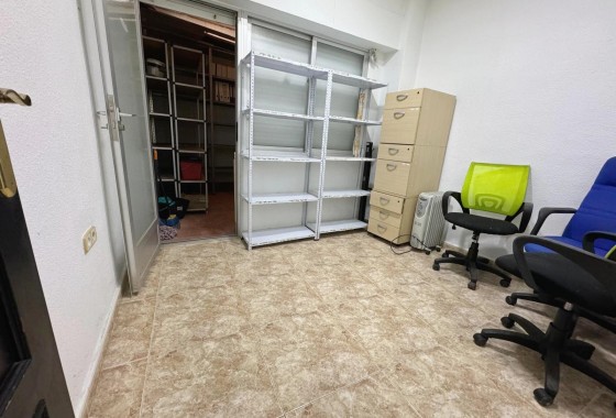 Revente - Commerce - Guardamar del Segura