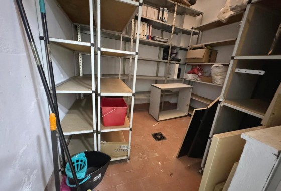 Revente - Commerce - Guardamar del Segura