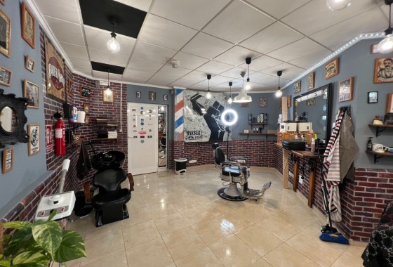 Segunda Mano - Local - Guardamar del Segura