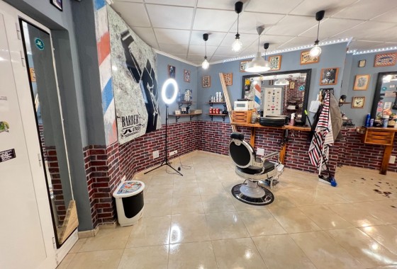 Segunda Mano - Local - Guardamar del Segura