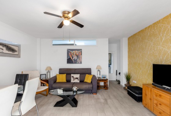 Revente - Appartement - Torrevieja - Playa del Cura