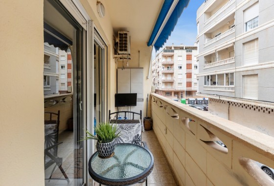 Revente - Appartement - Torrevieja - Playa del Cura