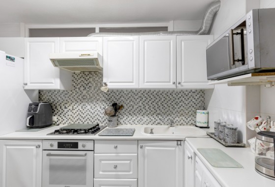 Revente - Appartement - Torrevieja - Playa del Cura