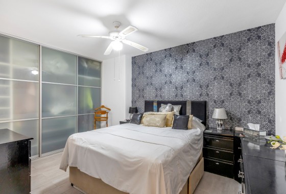 Revente - Appartement - Torrevieja - Playa del Cura