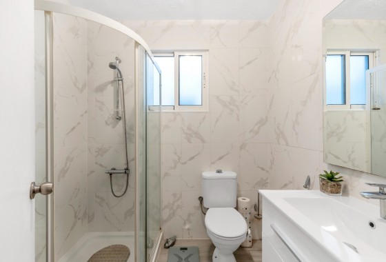 Revente - Appartement - Torrevieja - Playa del Cura