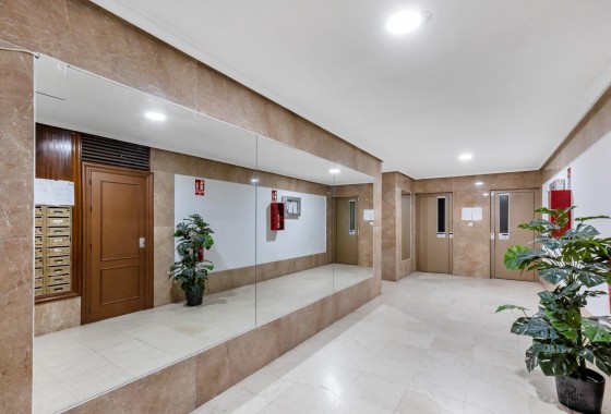 Revente - Appartement - Torrevieja - Playa del Cura