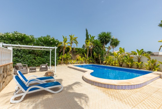 Revente - Casa - San Fulgencio