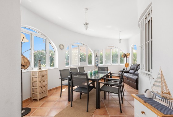 Revente - Casa - San Fulgencio