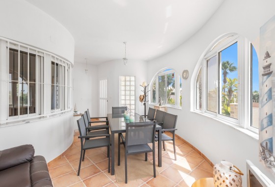 Revente - Casa - San Fulgencio