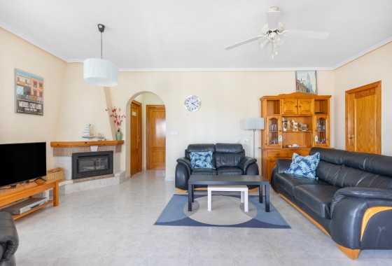 Revente - Casa - San Fulgencio