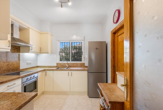 Revente - Casa - San Fulgencio