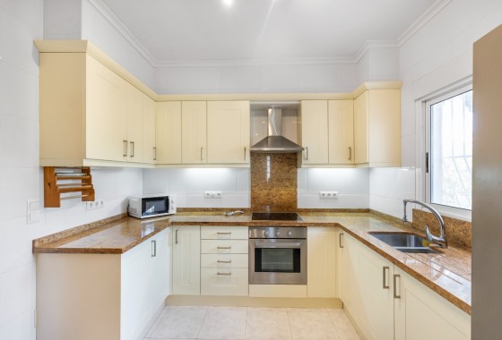 Revente - Casa - San Fulgencio