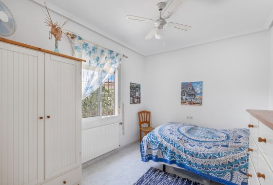 Revente - Casa - San Fulgencio