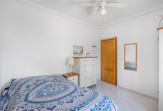 Revente - Casa - San Fulgencio