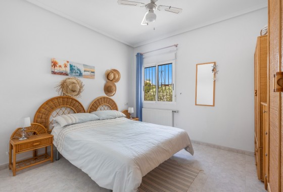 Revente - Casa - San Fulgencio