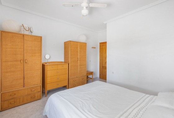 Revente - Casa - San Fulgencio